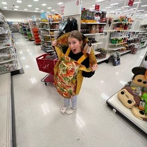 Meet your Posher, Grace